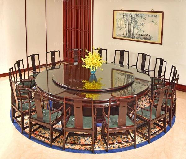 厂凹凸传奇：遇见春天的仪式感AG真人国际来仙游红木家具