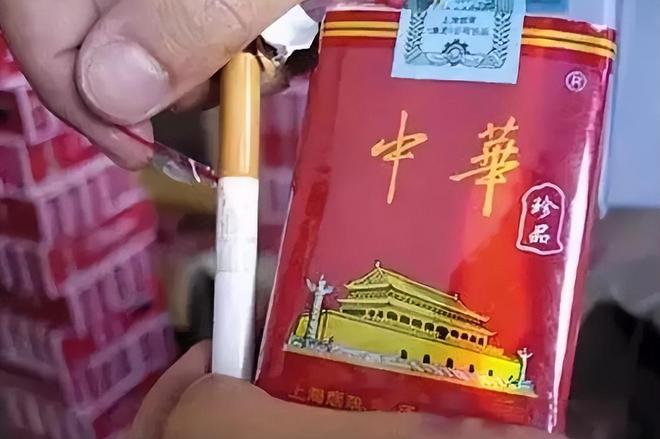 千亿市场惊动中美合作抓捕行动！AG真人国际福建小县城假烟泛滥(图6)