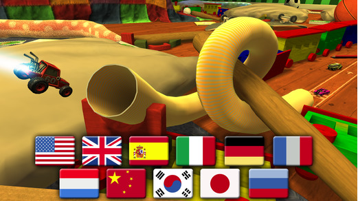 ng Racers摇摆车AG真人平台appSwi