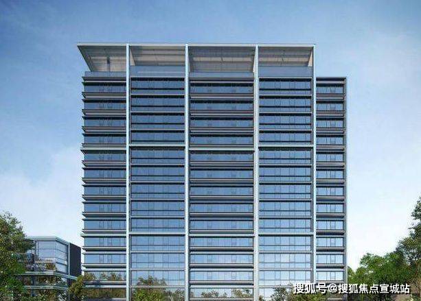 之城营销中心欢迎您丨楼盘详情丨户型配套丨