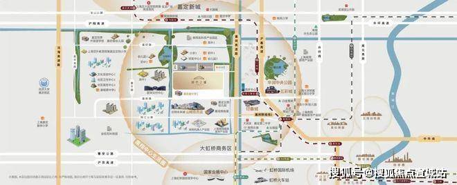 之城营销中心欢迎您丨楼盘详情丨户型配套丨最新价格丨最新资讯丨售楼处位置AG真人旗舰厅登录华润华发时代之城首页网站丨售楼处电话丨华润华发时代(图3)