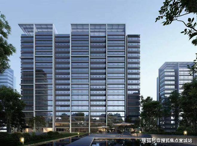 之城营销中心欢迎您丨楼盘详情丨户型配套丨最新价格丨最新资讯丨售楼处位置AG真人旗舰厅登录华润华发时代之城首页网站丨售楼处电话丨华润华发时代(图10)