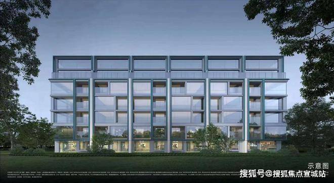 之城营销中心欢迎您丨楼盘详情丨户型配套丨最新价格丨最新资讯丨售楼处位置AG真人旗舰厅登录华润华发时代之城首页网站丨售楼处电话丨华润华发时代(图11)