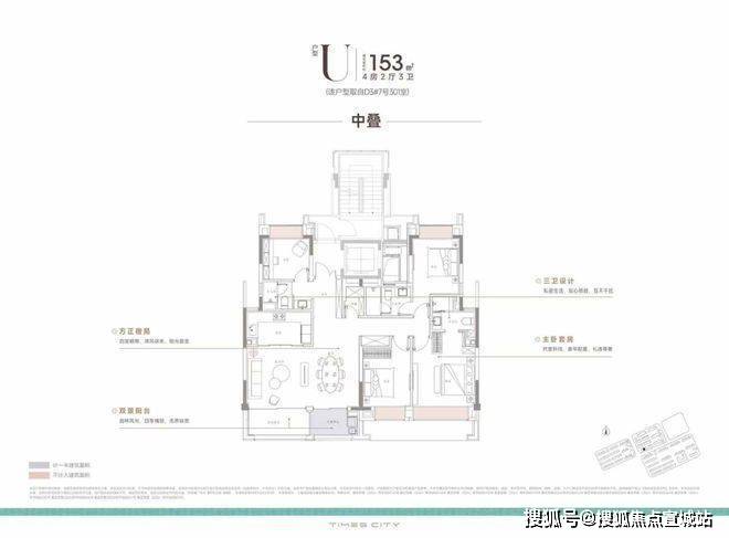 之城营销中心欢迎您丨楼盘详情丨户型配套丨最新价格丨最新资讯丨售楼处位置AG真人旗舰厅登录华润华发时代之城首页网站丨售楼处电话丨华润华发时代(图19)