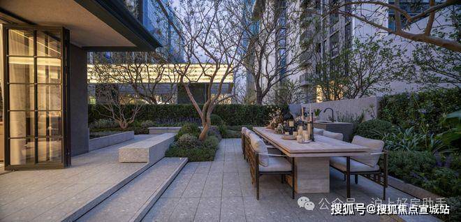 之城营销中心欢迎您丨楼盘详情丨户型配套丨最新价格丨最新资讯丨售楼处位置AG真人旗舰厅登录华润华发时代之城首页网站丨售楼处电话丨华润华发时代(图18)