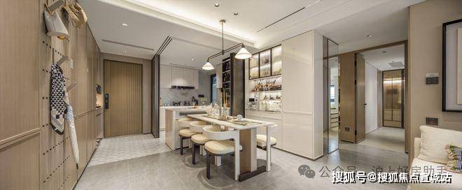 之城营销中心欢迎您丨楼盘详情丨户型配套丨最新价格丨最新资讯丨售楼处位置AG真人旗舰厅登录华润华发时代之城首页网站丨售楼处电话丨华润华发时代(图26)