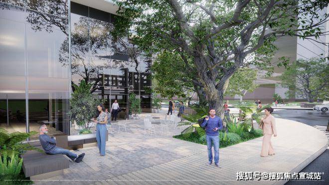 之城营销中心欢迎您丨楼盘详情丨户型配套丨最新价格丨最新资讯丨售楼处位置AG真人旗舰厅登录华润华发时代之城首页网站丨售楼处电话丨华润华发时代(图31)