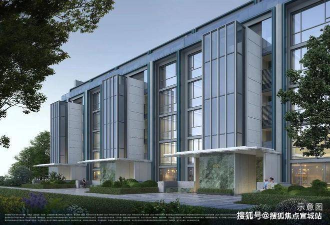 之城营销中心欢迎您丨楼盘详情丨户型配套丨最新价格丨最新资讯丨售楼处位置AG真人旗舰厅登录华润华发时代之城首页网站丨售楼处电话丨华润华发时代(图41)