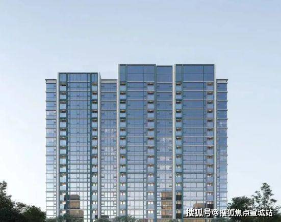 之城营销中心欢迎您丨楼盘详情丨户型配套丨最新价格丨最新资讯丨售楼处位置AG真人旗舰厅登录华润华发时代之城首页网站丨售楼处电话丨华润华发时代(图43)