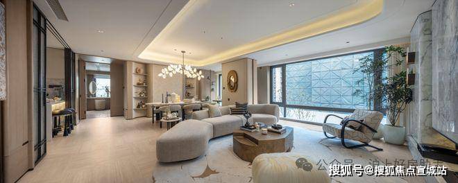 之城营销中心欢迎您丨楼盘详情丨户型配套丨最新价格丨最新资讯丨售楼处位置AG真人旗舰厅登录华润华发时代之城首页网站丨售楼处电话丨华润华发时代(图47)