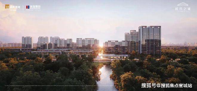 之城营销中心欢迎您丨楼盘详情丨户型配套丨最新价格丨最新资讯丨售楼处位置AG真人旗舰厅登录华润华发时代之城首页网站丨售楼处电话丨华润华发时代(图53)