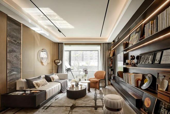 深嘉上府发布：嘉定芯综合体项目AG真人【聚焦】深嘉上府售楼处(图15)