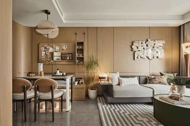 深嘉上府发布：嘉定芯综合体项目AG真人【聚焦】深嘉上府售楼处(图20)