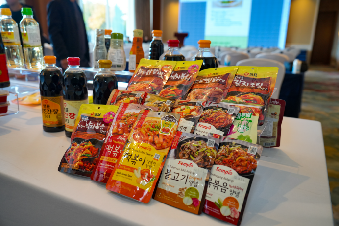 匠心风味——沈阳品鉴会圆满举办AG真人登录膳府・源自韩国的(图5)