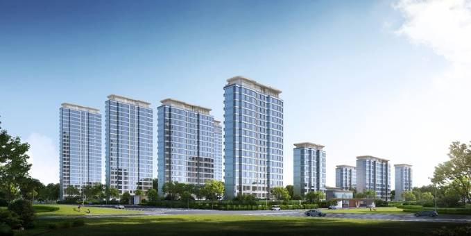 AG真人官方官网保利和光峯境-营销中心位置-官网售楼中心(图2)