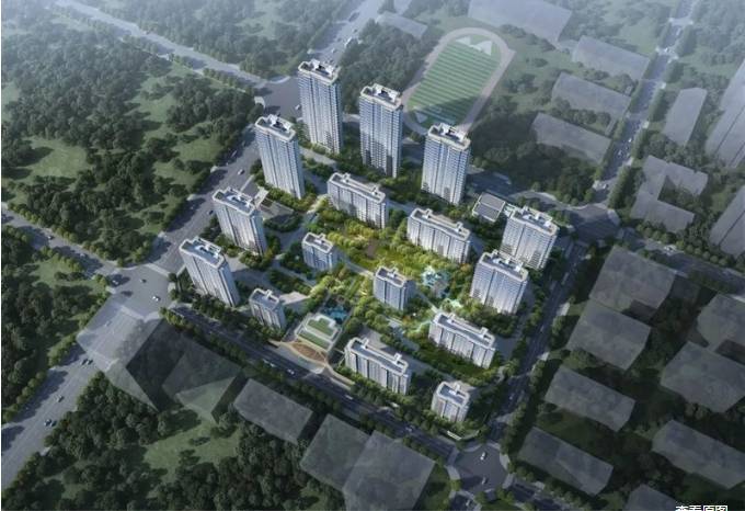 AG真人官方官网保利和光峯境-营销中心位置-官网售楼中心(图5)