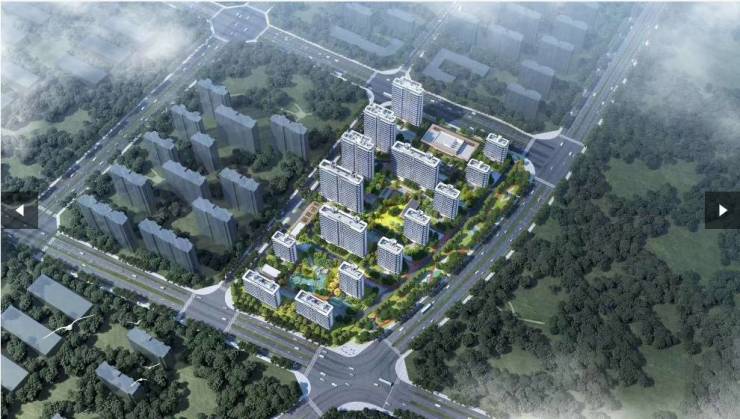 湖新房周边配套-价格AG真人新华星耀玥(图1)