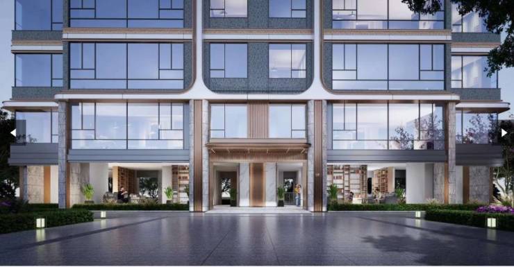 湖新房周边配套-价格AG真人新华星耀玥(图3)