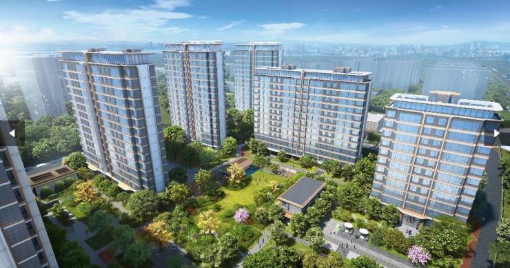 湖新房周边配套-价格AG真人新华星耀玥(图6)