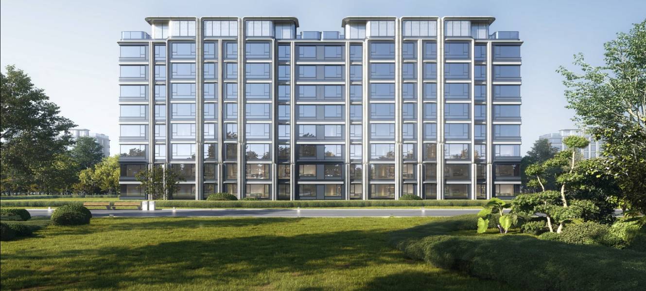 招商春和景明售楼处发布：文脉核心的稀缺地块AG真人游戏平台热搜NO1Ai✦热搜｜合肥(图2)